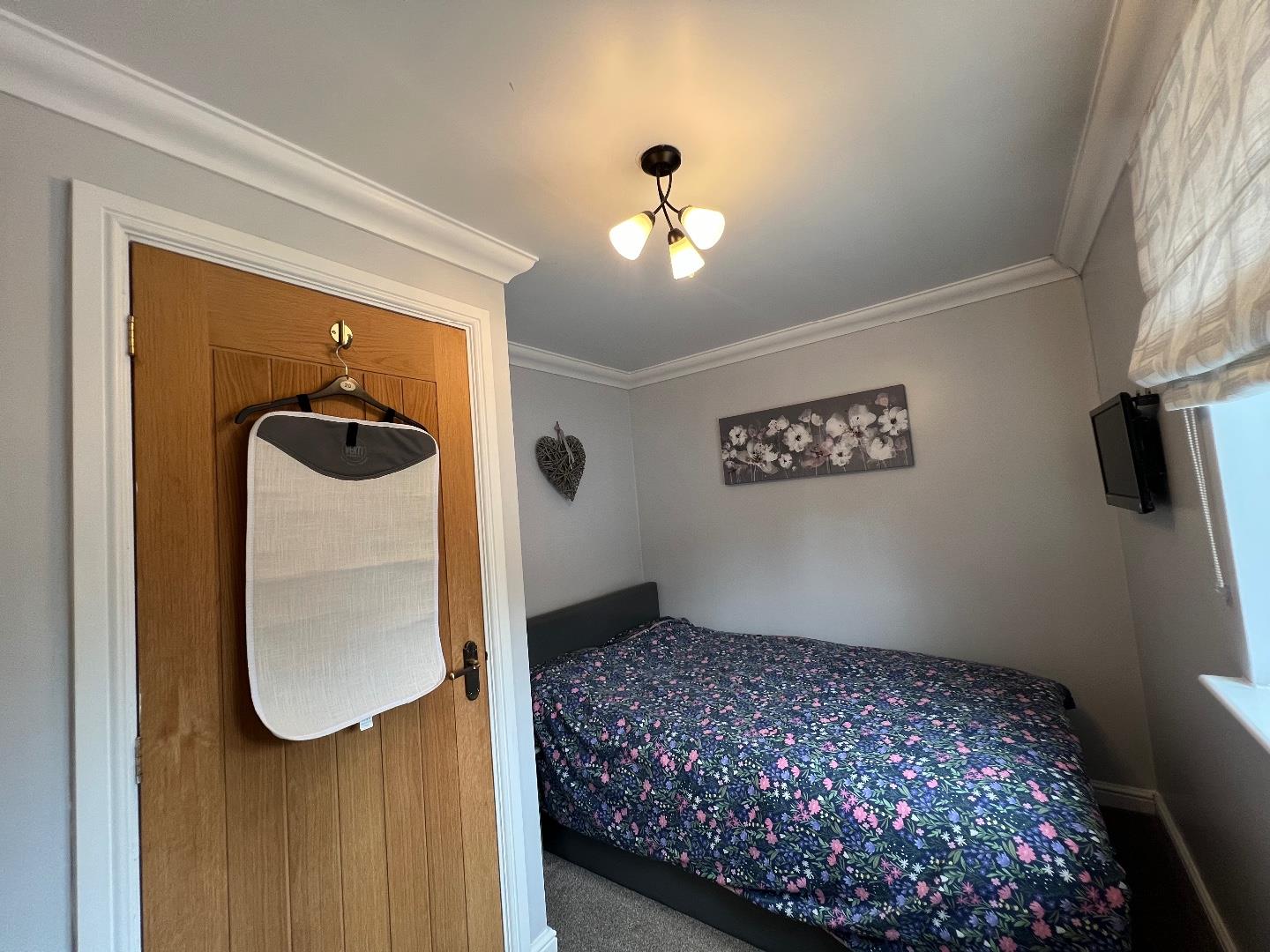Clos Y Cudyll Coch, Broadlands, Bridgend County Borough, CF31 5FW